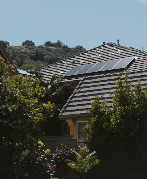 PV-Anlage
